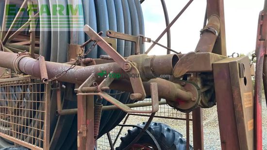 Riego -  - vandnings maskine 100/325