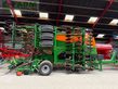 Sembradora - Amazone - cirrus 6003-2c