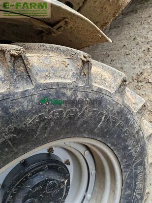 Tractor agrícola - Case IH - puma cvx 130