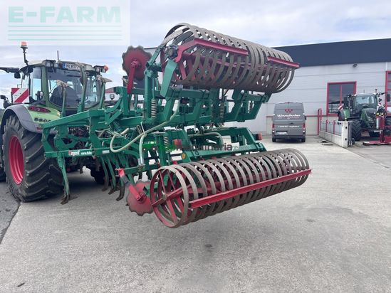 Cultivador - Regent - grubber tukan dsg 450