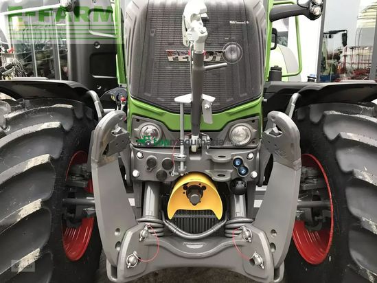 Tractor agrícola - Fendt - 311 vario