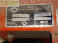Atomizador - Kuhn - AXIS 30.1 Kuhn