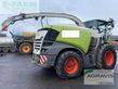 Cosechadora de Cereal - Claas - jaguar 960