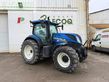 Tractor agrícola - New Holland - t7.165 s rc