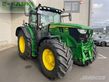 Tractor agrícola - John Deere - 6r145