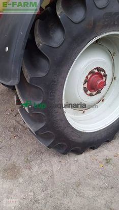 Atomizador - Hardi - commander 2800