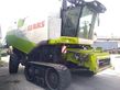 Cosechadora de Cereal - Claas - lexion 580 tt # allrad