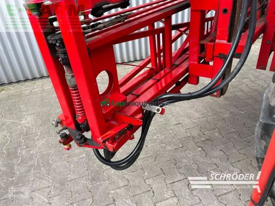 Atomizador - Holder - in 250 | 15 meter
