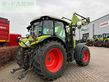 Tractor agrícola - Claas - arion 420 advanced