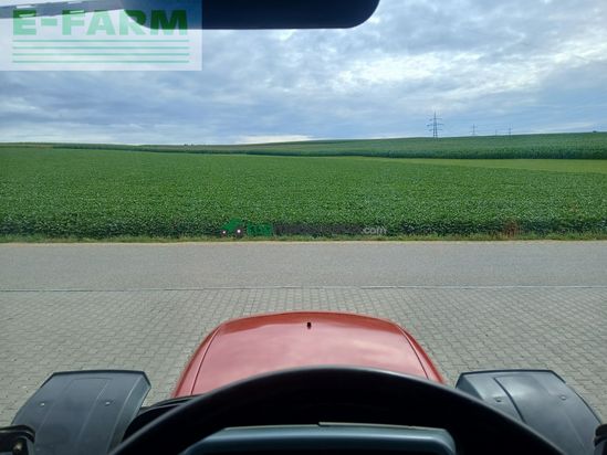 Tractor agrícola - McCormick - cx 95 synchro