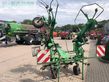 Henificador - Stoll - speed 680 hydro
