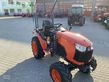 Tractor agrícola - Kubota - b2261 rops