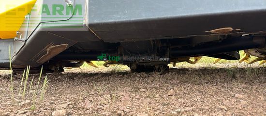 Cabezal - John Deere - 475plus