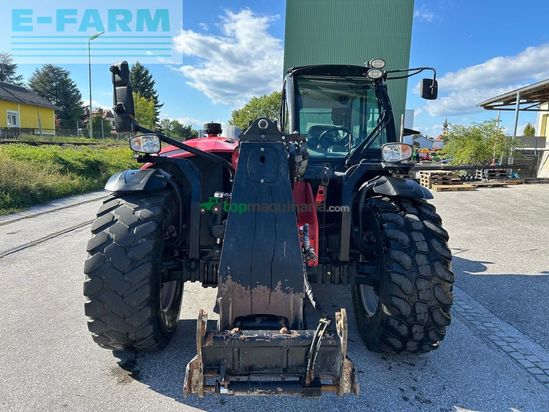 Telescopica - Manitou - MLT 1041 145PS