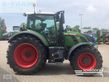 Tractor agrícola - Fendt - 724 vario gen6 profi plus