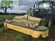 Cortacésped manual - Krone - EASYCUT B870CV TRIPLE MOWERS
