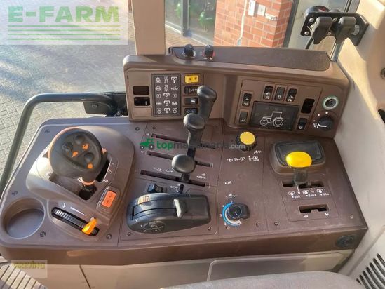 Tractor agrícola - John Deere - 6320 premium
