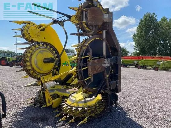 Cosechadora de Cereal - John Deere - 8500i