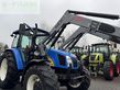 Tractor agrícola - New Holland - t5040 + mx t8