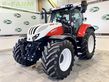 Tractor agrícola - Steyr - 6150 profi cvt (stage v)