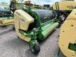 Cosechadora de Cereal - Krone - big x 580