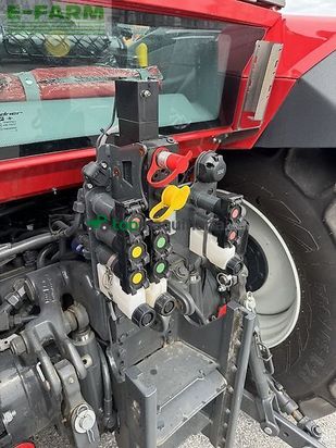 Tractor agrícola -  - lintrac 80 (stufe 5)