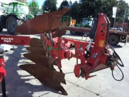 Arado - Gregoire Besson - rc 47