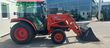 Tractor agrícola - Kioti - NX5510