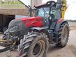 Tractor agrícola - Case IH - maxxum 135 multi