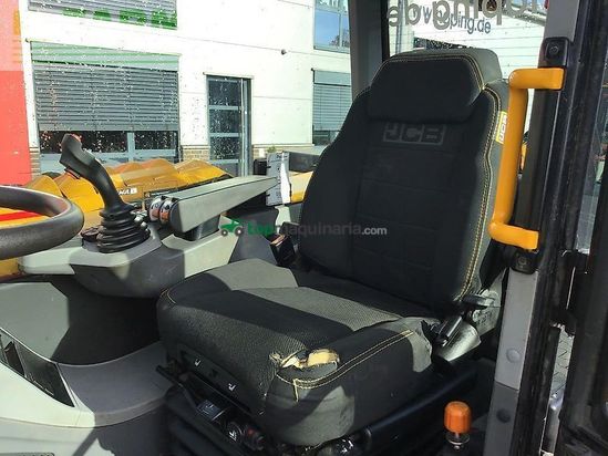 Telescopica - JCB - 538-60 agri super