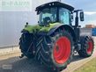 Tractor agrícola - Claas - arion 660 cmatic