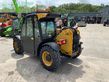 Telescopica - Caterpillar - th255c compact telehandler (st27036)