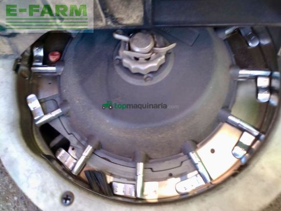 Sembradora - Horsch - maistro 8 rc