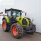 Tractor agrícola - Claas - arion 610