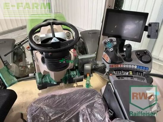 Tractor agrícola - Fendt - 313 vario gen4 grundschl