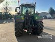Tractor agrícola - Fendt - 724 vario gen6 profi plus