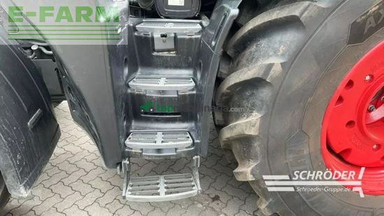 Tractor agrícola - Fendt - 939 vario gen7 profi plus