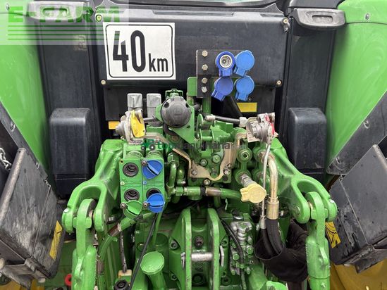 Tractor agrícola - John Deere - 6230 premium