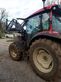 Tractor agrícola - Valtra - a 95