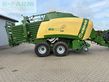 Empacadora gigant - Krone - big pack 4x4