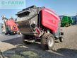 Empacadora gigant - Massey Ferguson - rb4160vxtra 17 messer