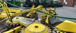 Cabezal - John Deere - 475plus