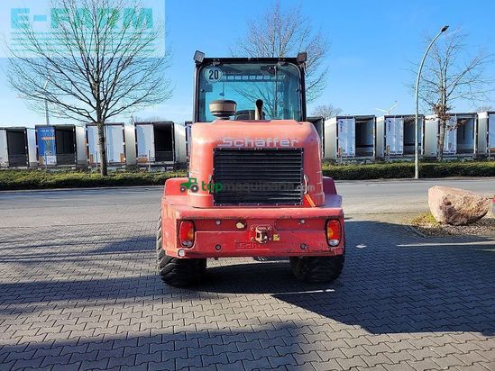 Telescopica - Schaffer - 9630 t