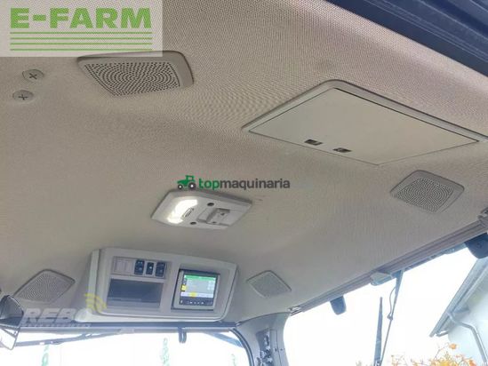 Tractor agrícola - John Deere - traktor 7r330