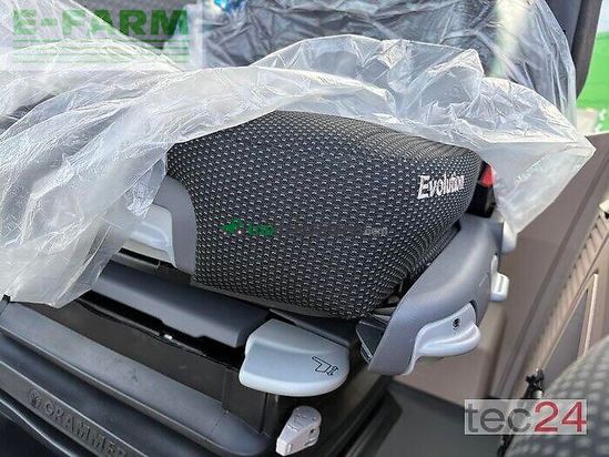 Tractor agrícola - Fendt - 516 gen3 power