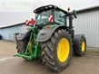 Tractor agrícola - John Deere - 6r 250
