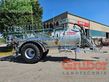 Cuba de purin - Fliegl - vfw 10600 jumbo line einachs