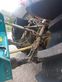 Tractor agrícola - Massey Ferguson - 7485 tiers 3 dvt