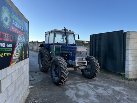 Tractor agrícola - Ebro - 6090