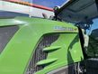 Tractor agrícola - Fendt - 828 vario 2014